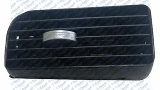 Difrizor Orta Sol Krom Linea 07>