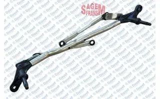 MOTORTEC PEG 0950 Ön Cam Silecek Mekanizmasi P.301