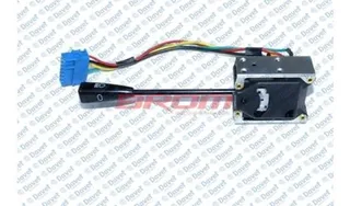 Far & Korna Kolu Renault R12 Toros