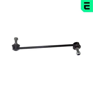 CH-606 Z-Rot Sag On Chevrolet Captiva 2006-