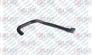 RG-RH-21023 Radyator Hortumu Alt Hyundai Accent Blue 1.6 Crdi 2012-