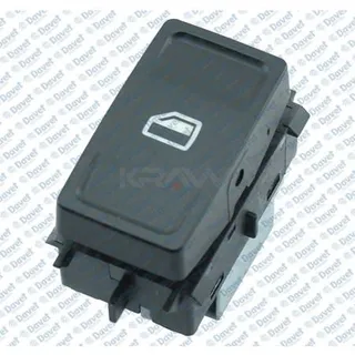 Cam Anahtari Tekli Octavia 13>17