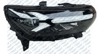 Far Sag Full Led Dacia Duster Iii