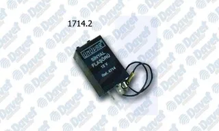 Sinyal Flasoru Kanlolu Serce 83 94