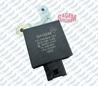 Termostat Dolu M131