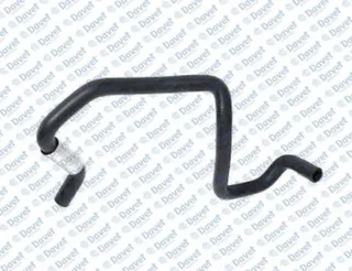 Kalorifer Hortumu Ford Connect 02> 1.8 Tdci Yardimci Soğutucusuz
