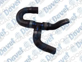 Kalorifer Hortumu Viano W639 03> Vito W639 03>