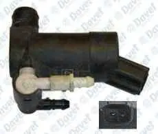 Su Fiskiye Motoru /Ciftli) Focus Ii 04>11 C-Max 04>11 Galaxy Ii (Wa6) 1.6 Tdci 10>15 Kuga I 2.0 Tdci