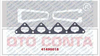 Emme Manifold Contasi Accent 1,5 Benzinli 94>00 G4ea