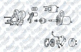 Komur Ve Yay Takimi D6ra572 (594166)