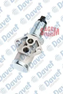 SAGEM.80108 Rolanti Motoru Renault R19 Megane Laguna 2,0 16v 7700870084