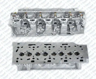 İOTO 10403-11001 Silindir Kapaği  Kisa Enjektör Nissan Juke Qashqai Sandero Ii K9k Fluence Clio Iv 1.5 Mercedes A B Serisi Euro 5