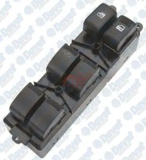 Cam Acma Dugmesi On Sol Isuzu D Max 10> Dortlu Y.M