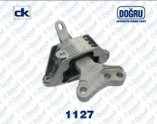 BSG 65-700-265 Motor Takozu Sol  Astra J Zafira C Cruze