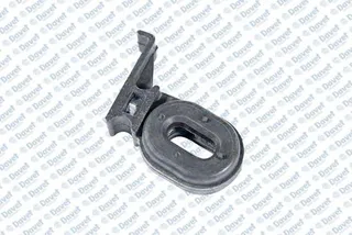 NURPAR.50256 Radyatör Bağlanti Braketi Lastikli Tk Palio 1 2 5 4641772+4641773