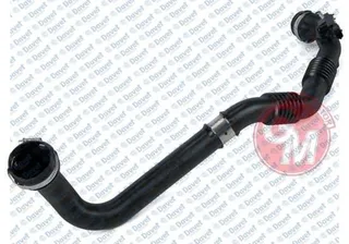 IBR 11756 Turbo Hortumu Çikis (Plastik) Turbo Borusu/Isi Müsürü Kullanilan Kangoo Iii