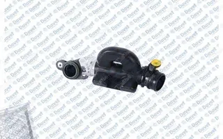 Manifold Susturucu Borusu 206-307-308-5008-Partner-C4-C4 Picasso-Berlingo 1.6hdi Dv6