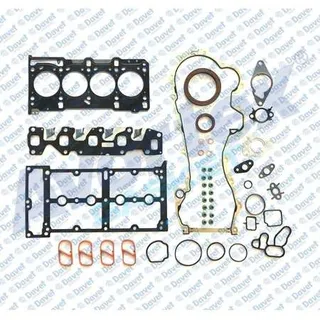 Doblo Linea 1.3 Mjt Euro 5 Motor Full Takim Conta Keçeli Skc Haric