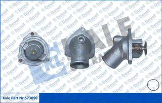 KAL 573090 Termostat Astra F Vectra A
