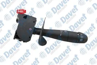 Silecek Kumanda Kolu Dacia Duster 09>Logan I 04>15 Sandero I 08>