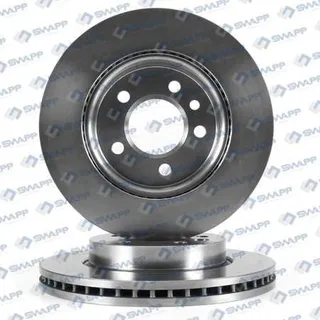 AYD-50528 Ön Fren Diski Amarok 10. > 2.0dti (30356.85dl) Ad