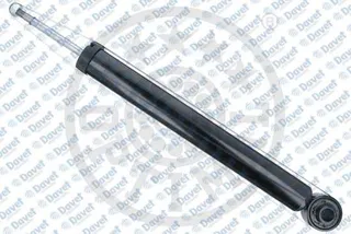 Z23956 Arka Audi A4 Amortisör 00-04