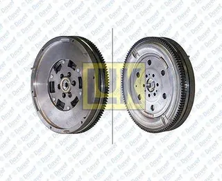 LUK 415 0649 10 Volan  Crafter-Sprinter