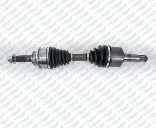 FD-8008 Komple Aks Sag On Ford Ranger (Et) 2.5 Td 4x4 Absli 44 Dis Uzunluk 577mm 2006-2011