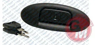 DORT-106016 Bagaj Kilidi Megane I