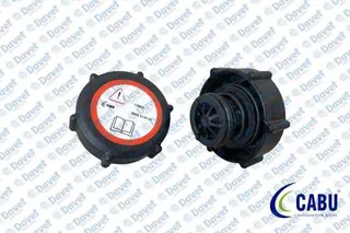 Radyator Yedek Su Depo Kapagi Transit T12-T15 94-00 V184 00>06 Mondeo 01>07
