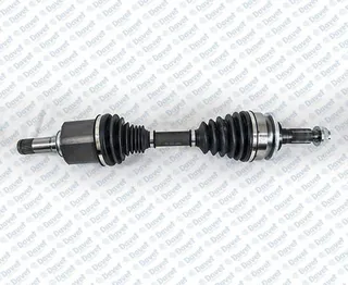 FD-8031 Komple Aks Sol On Ford Ranger (Tke) 2.2 Tdci - 3.2 Tdci A-T/M-T Uzunluk 608mm 2011-