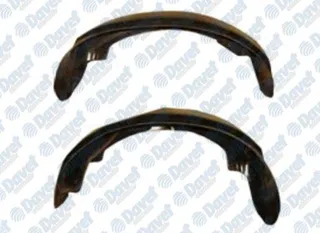 Camurluk Davlumbazi Arka Sag Doblo I 01>05