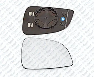 61-32010 Ayna Cami Sag Isitmali Opel Astra H 2010-