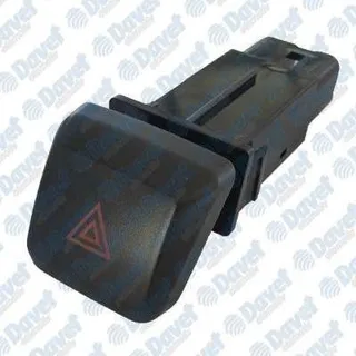 Dortlu Flasor Anahtari Isuzu D-Max 4x2 4x4 04>07