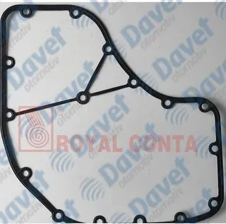 On Kapak (Eksantrik Zincir) Contasi 1.3 Multijet 3.0d Ducato Boxer Jumper Daily F1c V Vi 35 C 15 A C