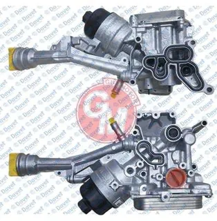 Yağ Soğutucu Komple Fiat Egea Doblo Fiorino 1.3