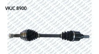 CT-1082 Aks Kafasi Sol-Sag On Dis (Cift Koruklu 33-22,5mm) 25x34x58,5 Uzunluk 134,5mm C3 Iii - Aircross 1.2 16- / Crossland X 1.2 -1.5 Cdti -1.6 Cdti 17- / 2008 1.2 Puretech - 1.6 Hdi 2013- / 208 1.6 Hdi 12-