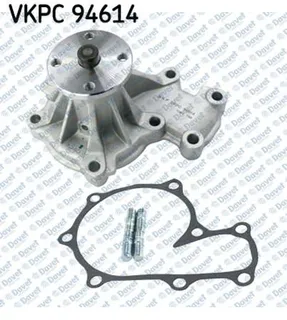 INA 538 0567 10 Devirdaim  Ranger/Bt50/B250