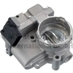 Gaz Kelebegi (Bogaz) Polo Cordoba A2 Ibiza Iv Fabia Roomster 1,4tdi Bay Bnv Bnm Bhc Atl 00>16