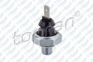 SWAG-30230003 Yag Basinc Musuru T4-Lt-Passat-A3-A4 1.9 Tdi (Siyah 1.2-1.6 Bar) (Febi 8484)