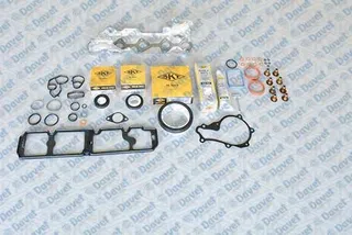 SKT 4C-015-10 Takim Conta Silindir Kapak Contasiz Euro-5 Fiesta/Focus/Courier/Psa