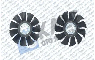 KAL 356185 Fan Pervanesi 11 Kanat Iveco Daily Iii-Iv-V