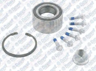 47-1100 On Tekerlek Rulmani Sol-Sag Abs Okuyuculu 4 Bjn 42x94x37 Alfa Romeo Giulietta 1.6 Jtd 2010-