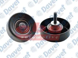 49-1928 V Kayisi Gergi Rulmani Metal Burclu 90,5x30 Ford Focus 1.8 Tdci 1998-2005/ Tourneo - Transit Connect 1.8 Tdci 2002-2013