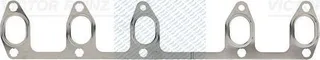 Egzoz Manifold Contasi Crafter 2,5 Tdi 06>16 Bjk Bjj Ceba Cebb