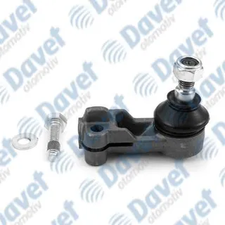 LA-121 Rot Basi On Sag Land Rover Freelander 1998-2006