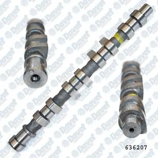 ESTAŞ 36018 Eksantrik Mili Opel 4 Silindir 1.4i / 1.6i X14xe / 16xe Dohc 16v Ex.
