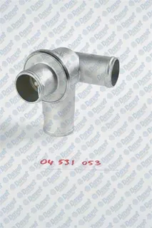 ZTH1046 Termostat 80 C Fiat 131 1.3 - 1.6 1979-1993