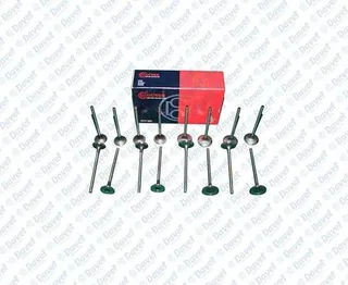 Supap Takimi (Om628, Om646) W203 00>07 W211 02>08 W221 09>13 Vito W639 03> Sprinter 906 06>09 Tek Ti