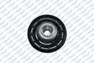 RG-SM-35015 Amortisor Takozu On Sol-Sag Renault Clio Iii (Br0/1,Cr0/1) 1.5 Dci 2005-2012